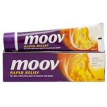 MOOV CREAM 25G